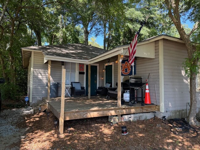 property at 138 Bragg Ave