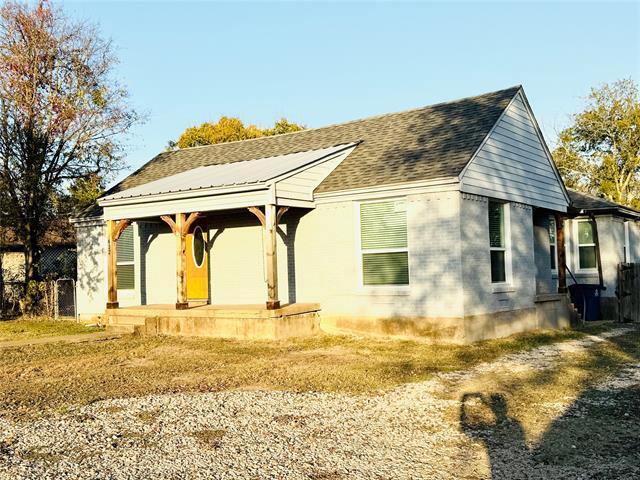 632 Peggs St in Desoto, TX - Building Photo - Building Photo