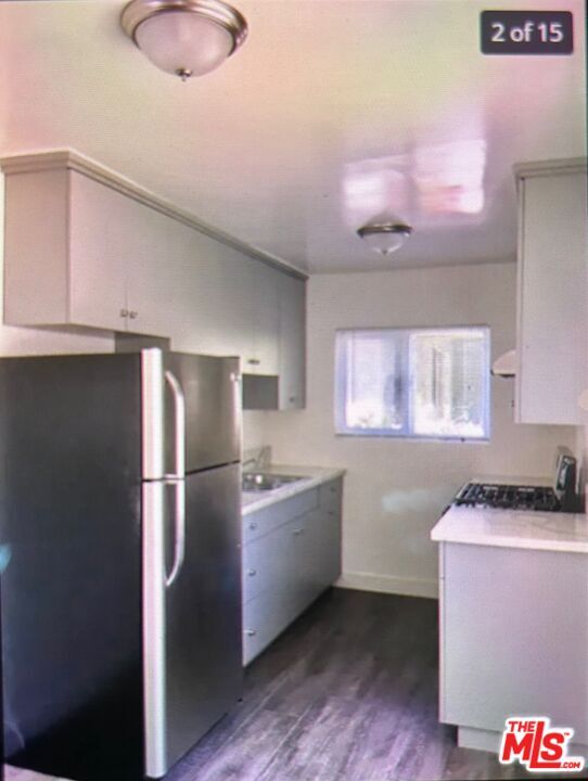 1353 W 36th Pl in Los Angeles, CA - Building Photo - Building Photo