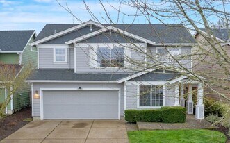 3645 SE Midvale Dr in Corvallis, OR - Building Photo