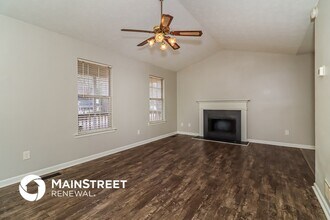 51 Glenbrook Ct in Douglasville, GA - Foto de edificio - Building Photo