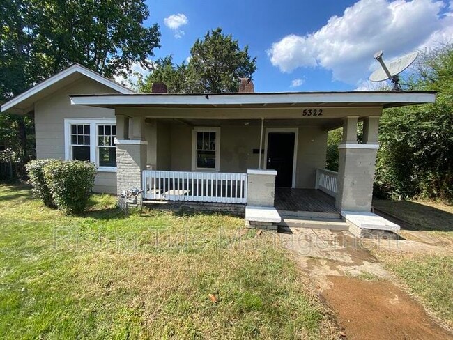 property at 5322 Belrosa Terrace
