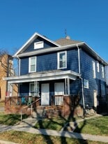 830 Putnam St, Unit 1