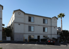 1436 Q Ave Apartments