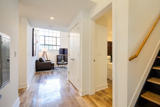 Lafayette Lofts in Jersey City, NJ - Building Photo - Building Photo