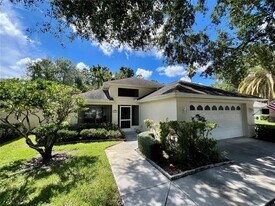 1435 Stroud Ct in New Port Richey, FL - Building Photo