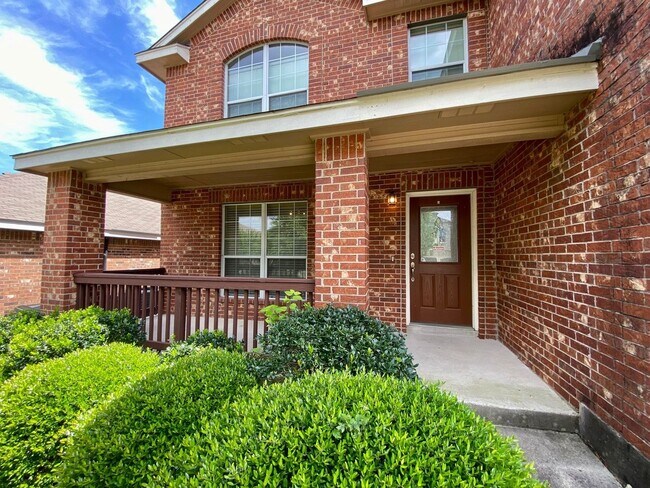 property at 7318 Concerto Dr