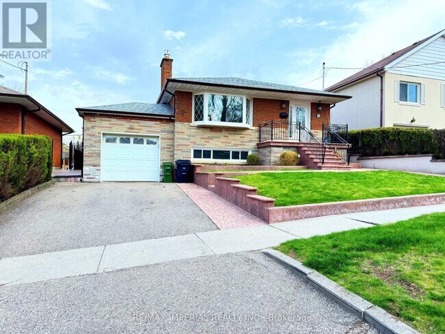 property at 34 Doddington Dr
