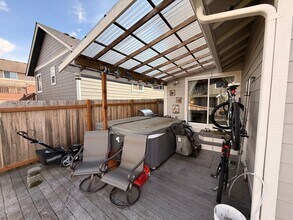 4140 Track St in Bellingham, WA - Building Photo - Building Photo