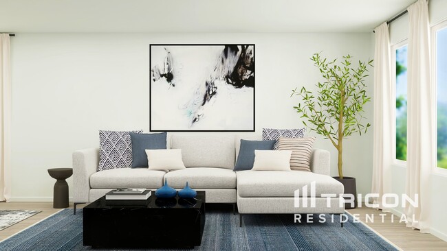 15248 Dance Hall Dr in Haslet, TX - Building Photo - Building Photo