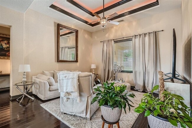 15207 Nightingale Ln in Austin, TX - Building Photo - Building Photo