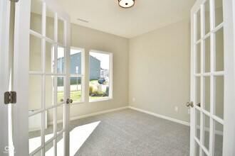9732 Evening Sky Way in Indianapolis, IN - Building Photo - Building Photo