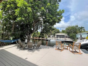 1428 Nautilus Isle in Dania Beach, FL - Building Photo - Building Photo