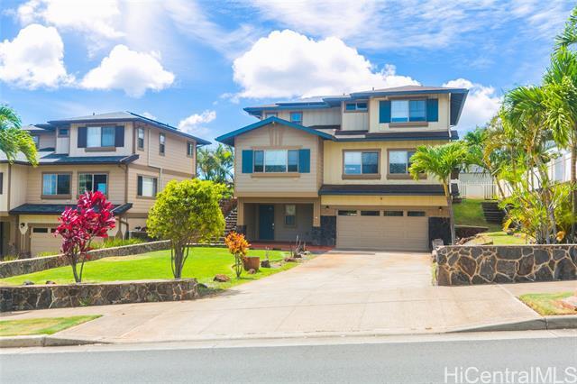 92-1377-1377 Punawainui St in Kapolei, HI - Building Photo - Building Photo