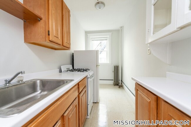 49 Worthington St in Boston, MA - Building Photo - Building Photo