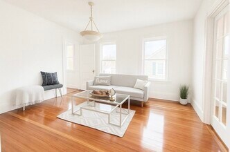 145 Lagrange St in Boston, MA - Building Photo - Building Photo