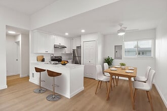 IRONWOOD GREENS in Gresham, OR - Foto de edificio - Building Photo