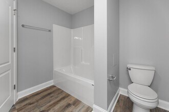 340 Twig St in Christiansburg, VA - Building Photo - Building Photo