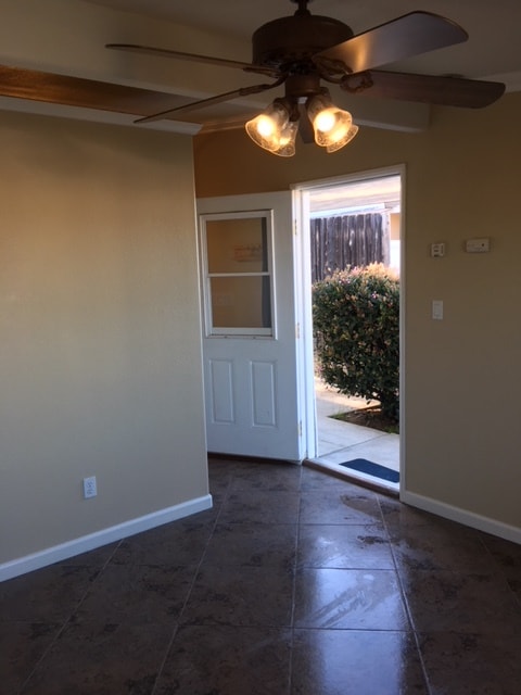 property at 3852 Billman St