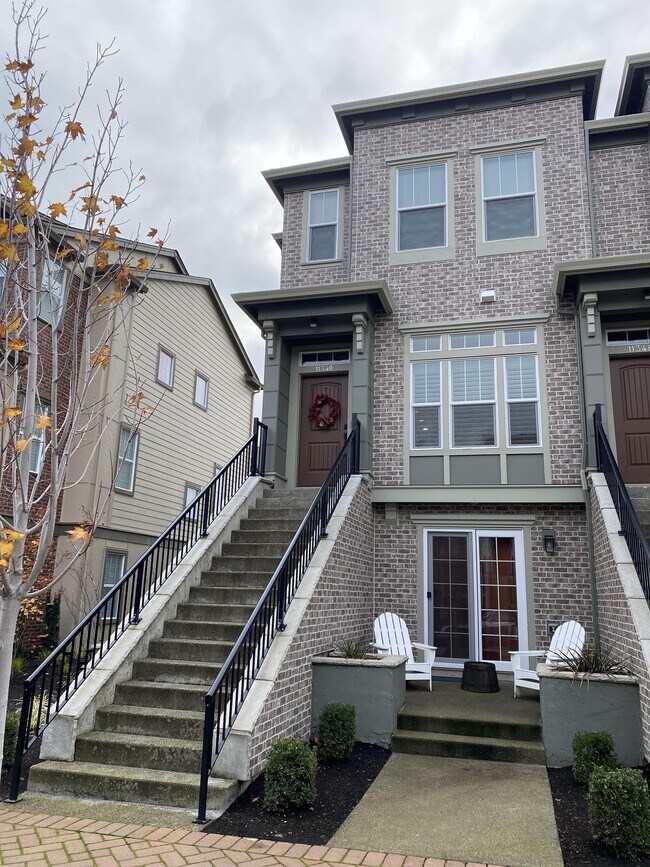 11340 SW Mont Blanc St Rentals in Wilsonville, OR