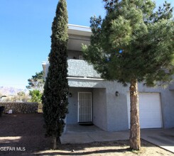 5016 Conley Rd in El Paso, TX - Building Photo - Building Photo