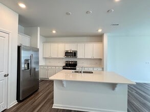 261 Lily Patch Ln in Smithfield, NC - Building Photo - Building Photo