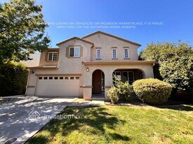 1097 Ashford Ln in Lincoln, CA - Building Photo