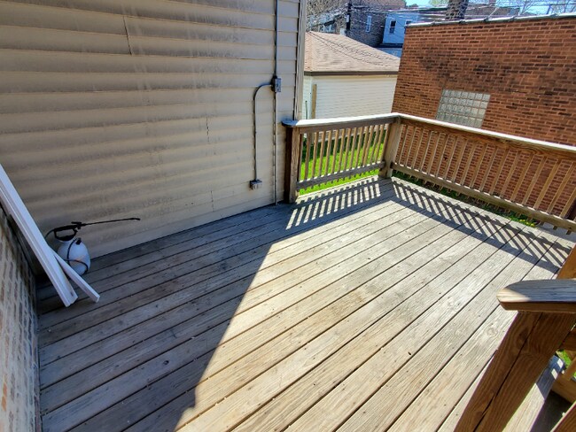7942 S Loomis Blvd-Unit -1 in Chicago, IL - Building Photo - Building Photo