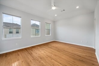 4333 O'Reilly in Houston, TX - Building Photo - Building Photo