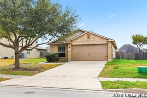 2920 Mineral Springs in Schertz, TX - Building Photo