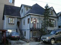416 Gold St in Juneau, AK - Building Photo