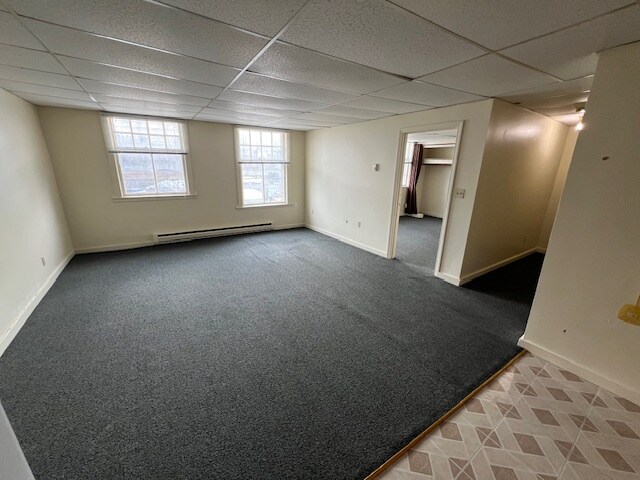 7 Depot Square-Unit -1 in Ipswich, MA - Building Photo - Building Photo