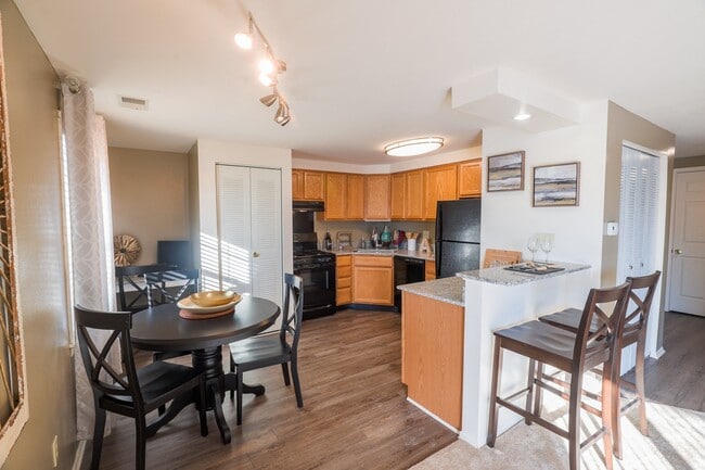 Archers Pointe in Fort Wayne, IN - Building Photo - Building Photo