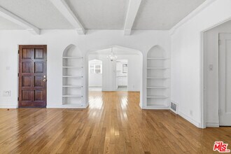 1141 S Shenandoah St in Los Angeles, CA - Building Photo - Building Photo