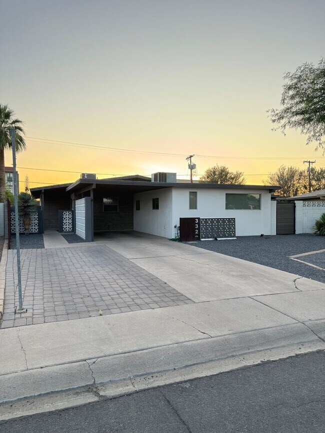 3328 N 6th Ave in Phoenix, AZ - Building Photo - Building Photo