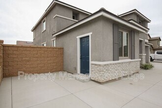 4470 Hickory Ct in Perris, CA - Building Photo - Building Photo