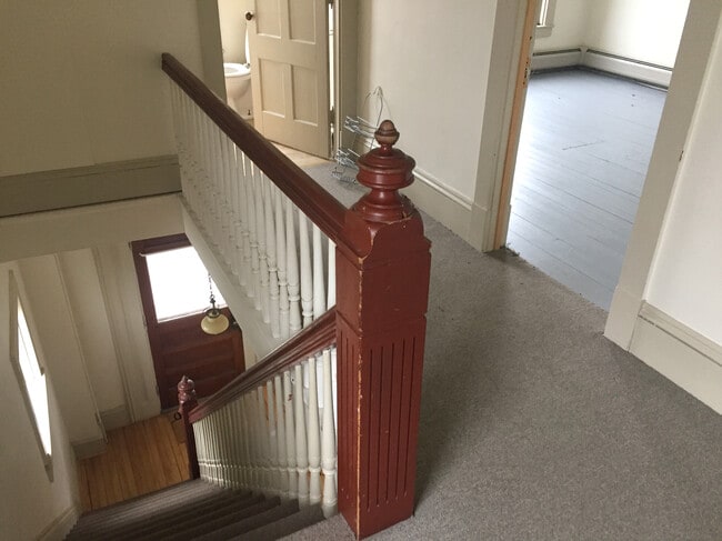 property at 33 St Paul St