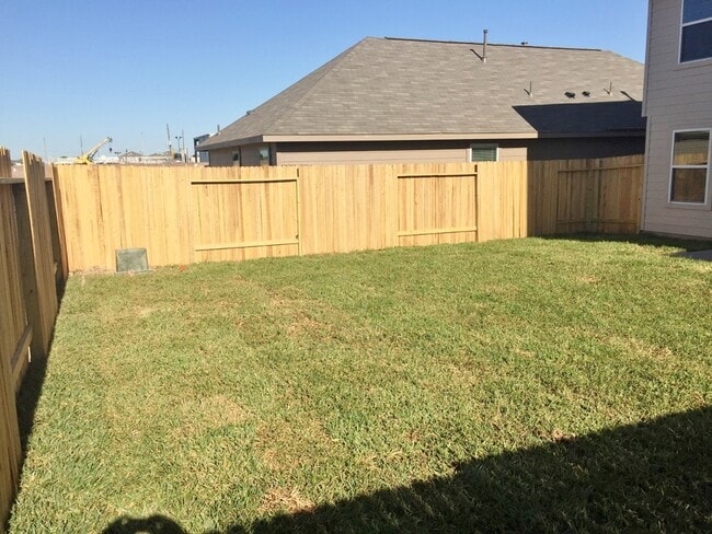 19043 Brescia Ln in Katy, TX - Building Photo - Building Photo