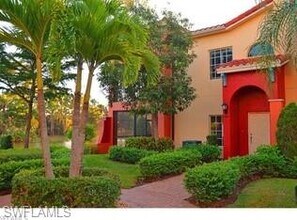 8601 Piazza Del Lago Cir-Unit -101 in Estero, FL - Building Photo - Building Photo