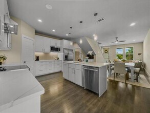 614 M L King Jr Blvd in Grand Prairie, TX - Building Photo - Building Photo