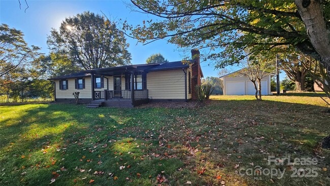 5040 Pless Rd in Rockwell, NC - Building Photo - Building Photo