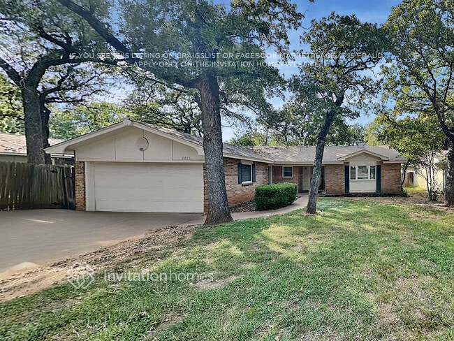 2815 Norwood Ln