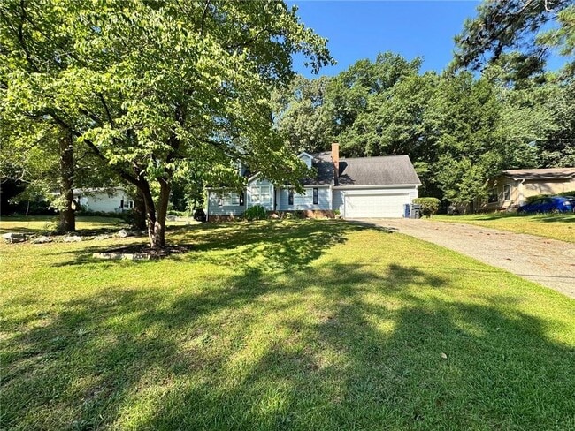 2513 Kings Pistol Ct in Grayson, GA - Foto de edificio - Building Photo