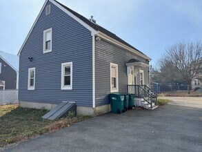 281 Summer St in Lynn, MA - Building Photo - Building Photo