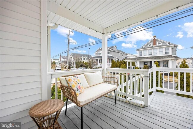 208 N Lancaster Ave in Margate City, NJ - Building Photo - Building Photo