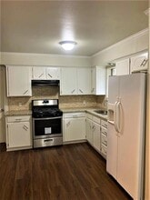 11991 Maple St in Terrell, TX - Building Photo - Building Photo