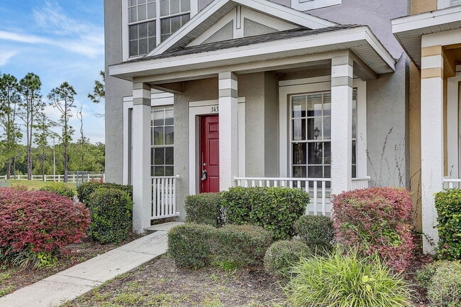 3432 Broken Bow Dr in Land O Lakes, FL - Building Photo - Building Photo