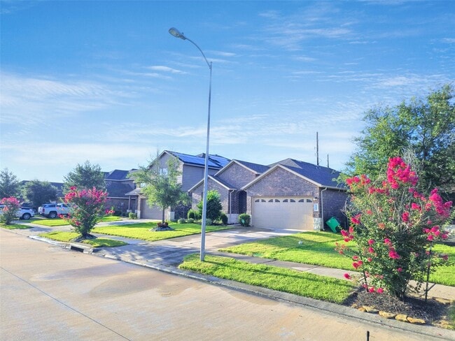 23619 Balzano Ct in Katy, TX - Foto de edificio - Building Photo