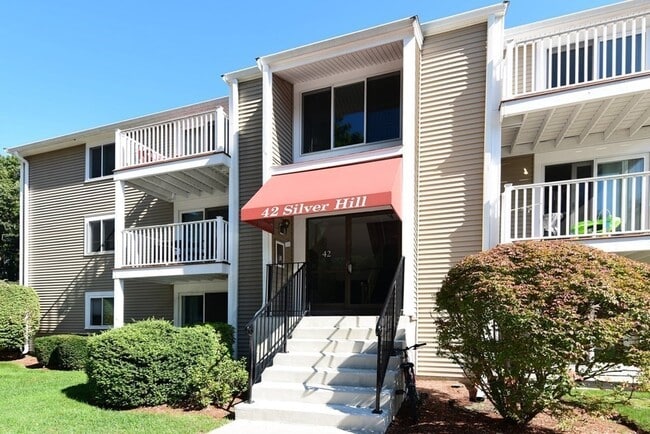 property at 42 Silver Hill Ln
