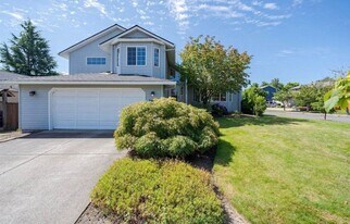 3180 SW 31st St in Gresham, OR - Building Photo